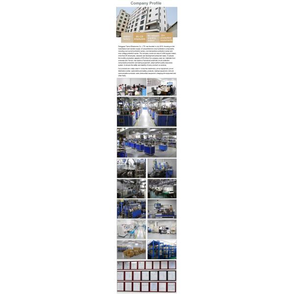 Миниатюрный микровыключатель 125V 250V AC IEC60934 10A 13A 16A XH-A11
