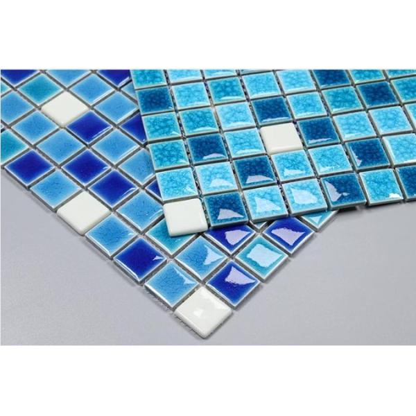 Современные мозаики, светящиеся плитки, светящиеся в темноте плитки бассейна