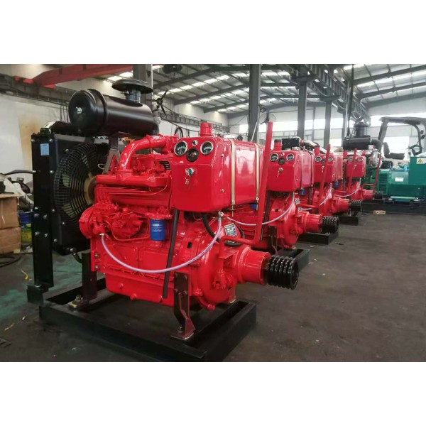 Startup time 3s diesel engine fuel powered performance suitable for construction transportation and agricultural sectors with the clutch