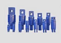 Giro direcional horizontal Trenchless 5t da broca HDD - capacidade 800t