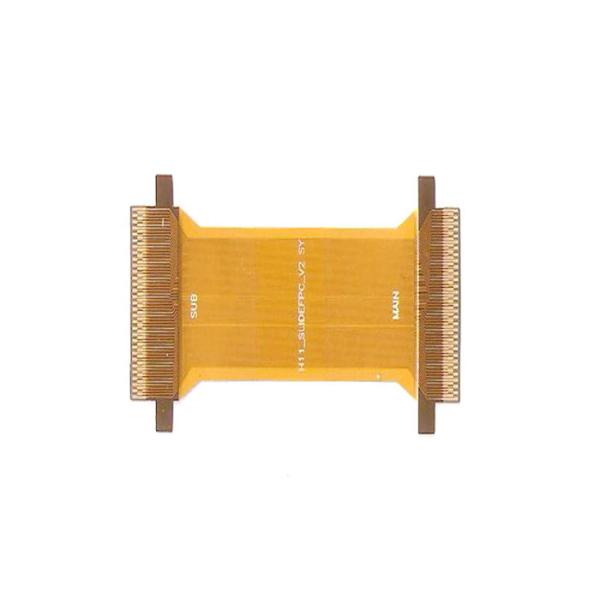 Rigid Flexible FPC Circuit Board , Multilayer Printed Circuit Board