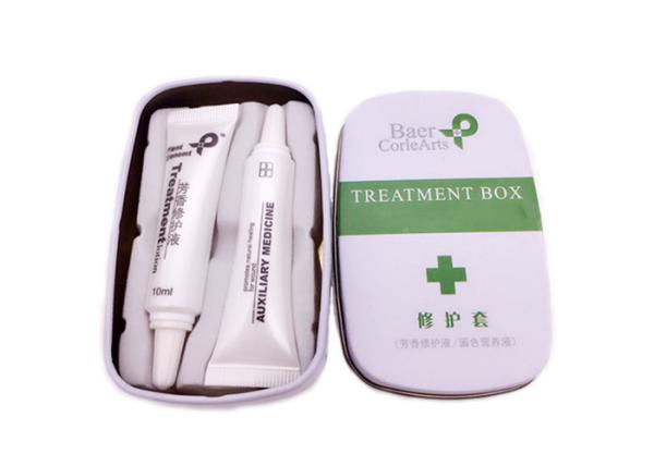 Aftercare Ointment Tattoo Repair Cream With Tattoo Repair Set Boxes