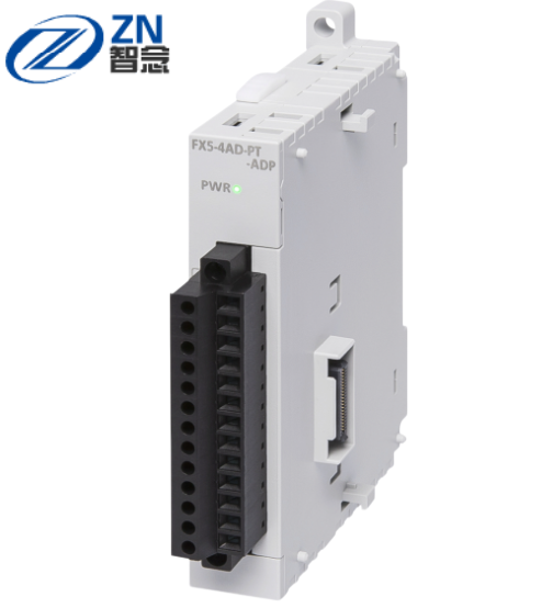 New Original Analogue Input Module FX5-4AD-PT-ADP PLC FX5-4AD  FX5-4AD-ADP  FX5-4DA-ADP FX5-4AD-TC-ADP  FX5-4AD-PT-ADP FX5-232ADP   FX5-485ADP  FX5-CNV-IF