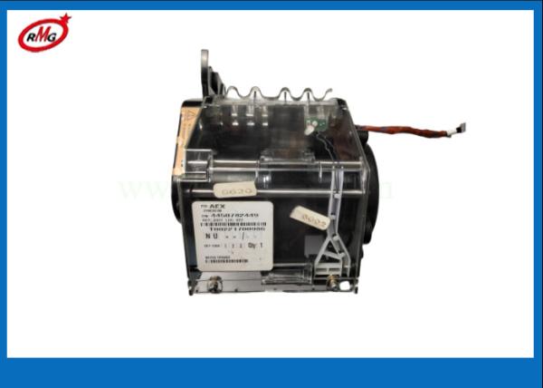 NCR SDM2 ESCROW 445-0782449, 4450782449 ATM 機械部品