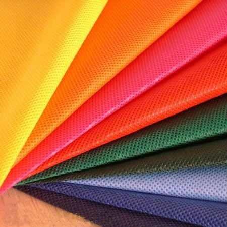 Non Woven Fabric Manufacturer Wholesale Spunbond/SS/SSS/SMS/SMMS Non-woven