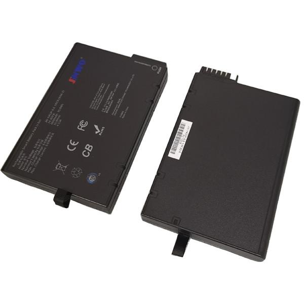 Smart Lithium Ion Ultrasound Battery Nl2024HD 14.6V 6600mAh RRC2024 Battery