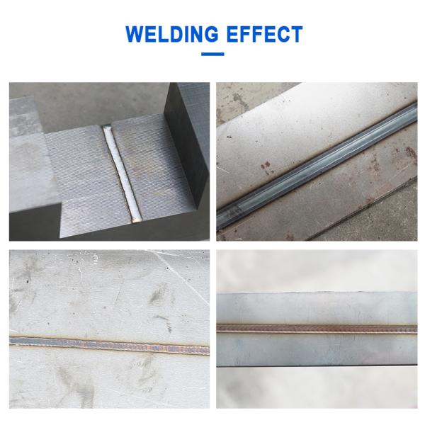 Супер Хваши Технология Миг Тиг сварочная машина для труб / металлопродуктов