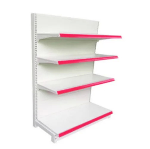 Custom display racks supermarket shelves metal shelves