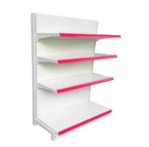 Factory Custom Size  logo heavy duty warehouse racking shelving
