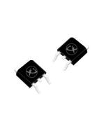MOSFET de baixa tensão SGT proprietário para conversor de CC DC