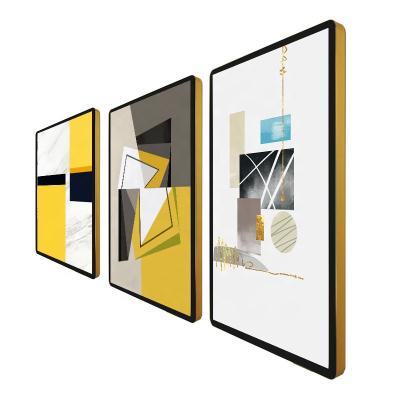 Colorful Design LED Advertising Light Box Decoration Wall Light Box