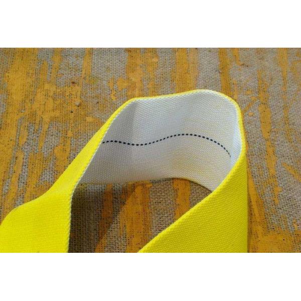 Cement Trailer Airslide Hose Abrasion Resistance