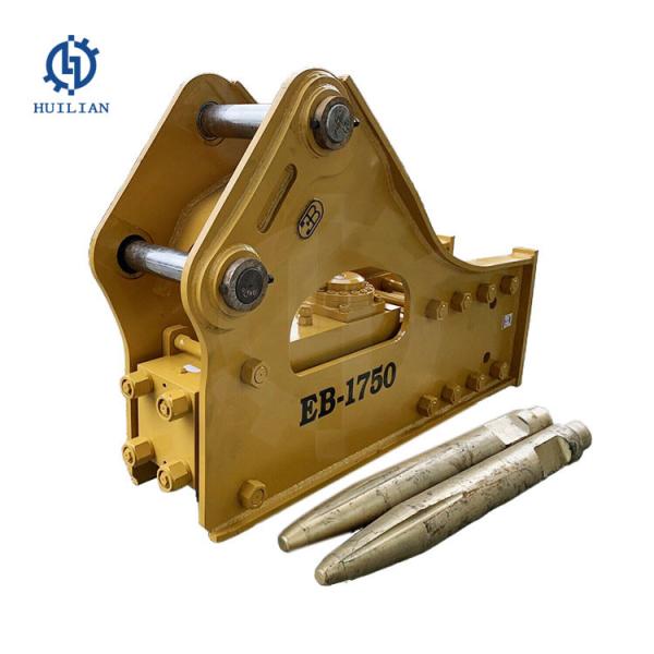 Open Type Sinence Hydraulic Breaker Hammer 75mm 85mm 100mm SB43 EB45 EB53 EB68 EB175
