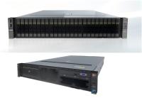 Escalable 2U Rack Huawei Fusion Server 2488 V5 Personalizado