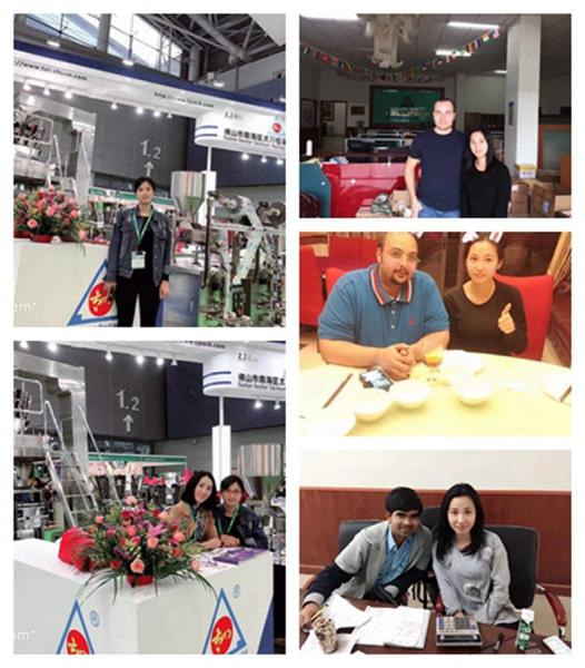 hot sale automatic high speed sugar/nuts Vertical packing machine price