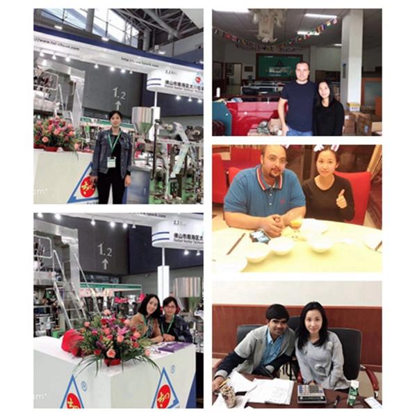 Vegetable oil / Alcohol / cosmetic filling & packaging machine  , cosmetic packing machine