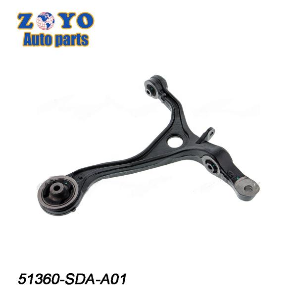 Auto Parts for Honda Accord 2004 Acura TSX 51360-SDA-A01 520-693 Suspension Control Arm