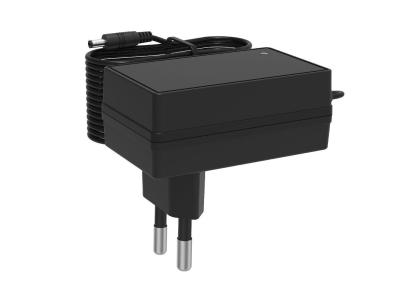 25.2W Max KR Plug KC Certified 12.6V 16.8V 8.4V Battery Charger 12V 14.4V  21V 24V Power Supply