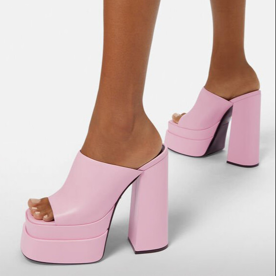 Outdoor Casual Leather Womens Boots Lightweight With Lace Up Closure