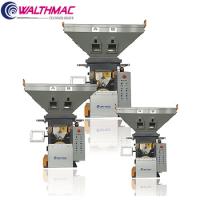 530-650Kg/H Gravimetric Mixer 6 Components Gravimetric Dosing System