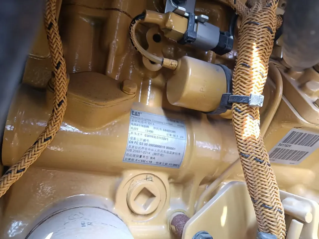 Good Condition Cat 301.7 302 Used Caterpillar Mini Excavator