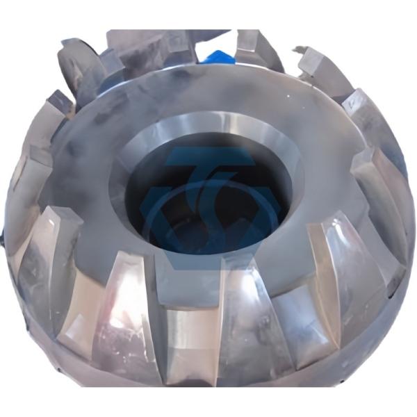 Custom Specialized Expertly Designed Rubber BOP Parts For Wellhead Pressure Control