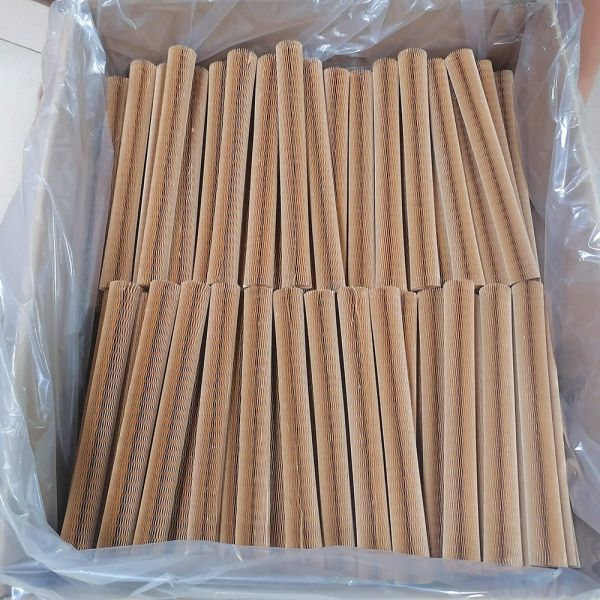 70cm 50g/sqm laminated paper sleeves  90 Ply For Golf Clubs Ski Poles Umbrellas