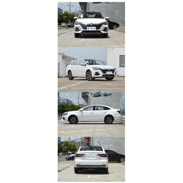 Compact ROEWE I6 MAX EV 4 Door 5 Seater Electric Car 184Ps