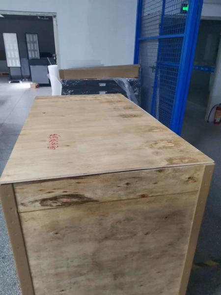 CC120-D Color Viewer Light Table With 3 Drawers D65 D50 TL84 Light Sources