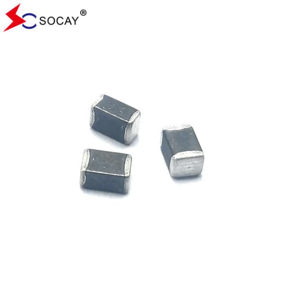 SOCAY Multilayer Chip Varistor 385V DC SV1812H471G0A 1812 Series 2.3J Wmax