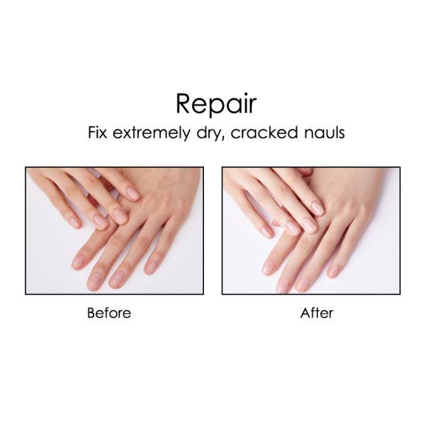 1 kg/5 kg d'huile de cuticule d'ongle en vrac Logo de l'huile de cuticule d'ongle parfumée personnalisée Cuticule d'huile de cuticule de fruits à kératine naturelle enrichie de parfum