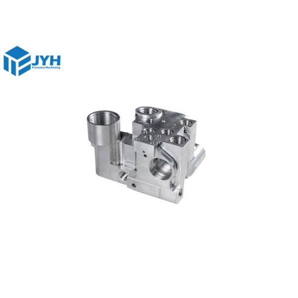 CNC 5 Axis Machining Services ,  Precision 5 Axis Machining Parts
