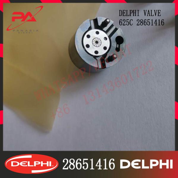 válvula comum original 28651416 do injetor de combustível diesel da válvula de controle 9308Z625C do injetor do trilho 9308-625C
