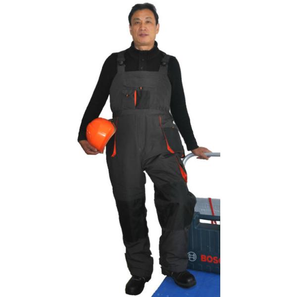 Люди классического замораживателя выровнянные делают карманы водостойким хранения прозодежд Биб Мулти