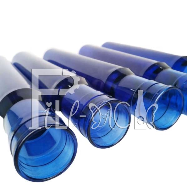 700g  55mm Neck PET 5 Gallon Bottle Preforms  High Transparency