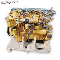 Assemblée de moteur originale de  C7 de pièces de machines de construction pour la machine de perceuse de Copco L6 d'atlas