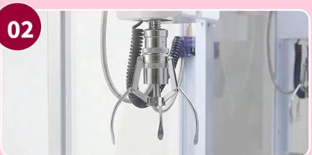 Mini Candy Claw Vending Machine Kid's Doll Machine Plush Toy Arcade Crane Doll