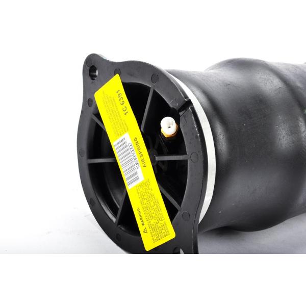 A6393280101 A6393280201 A6393280301 Air Suspension Spring Air Bellow Suspension