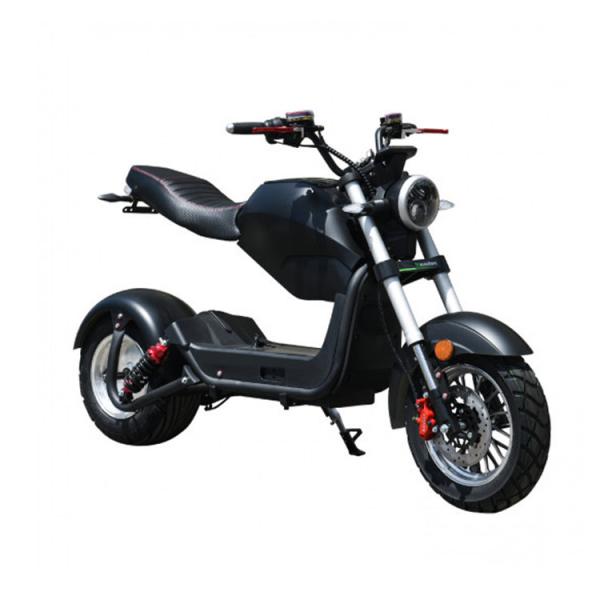 1500W 60V 20Ah Portable Electric Mobility Scooters  Motorized 45km/H 50Km Range