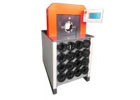 Nova máquina de enxaguar mangueira de borracha hidráulica