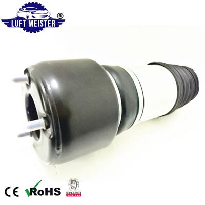 Front Rear Suspension Air Spring Bag , Custom Mercedes Benz Air Springs