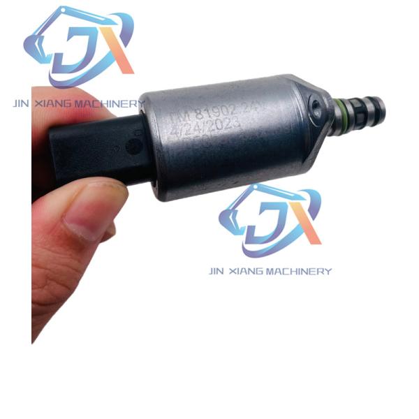 STAR ZEBRA  Excavator Spare Parts Solenoid Valve TM81902 for Proportional Reducing Avaliable Part Name