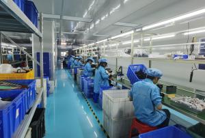 Shenzhen Ejiale Digital Technology Co., Ltd.
