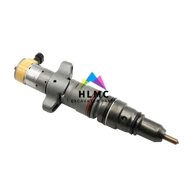 2638218 263-8218 20R8066 387-9427 Auto Diesel Common Rail Fuel Injector  Excavator  C7 Engine