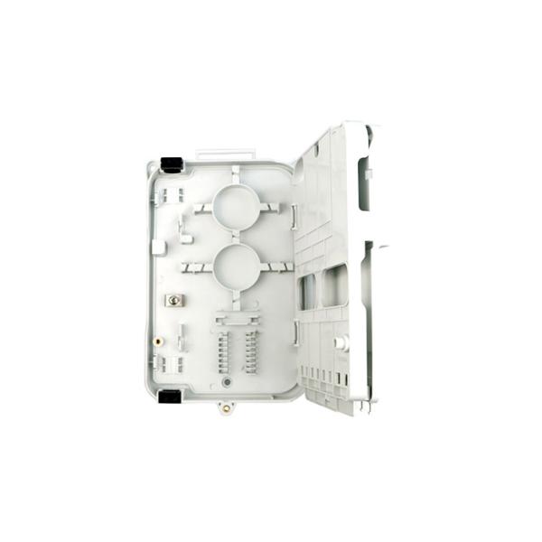 Коробка прекращения оптического волокна ядра ODF FTTX 16