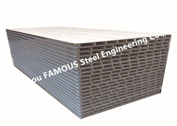 25-300mm Sandwich Wall Panels