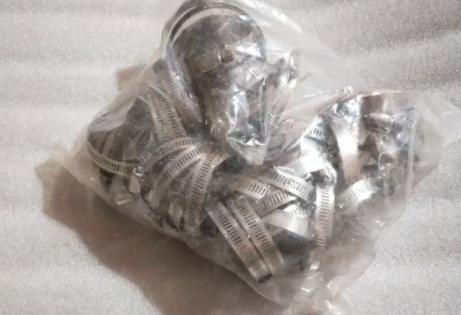 Алюминиевое поршневое кольцо в большом спросе на запасные части для 190-го газового генератора Jichai