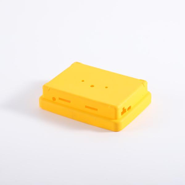 Produits en caoutchouc au silicium sur mesure