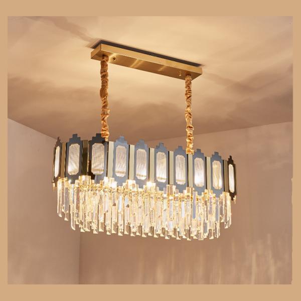 Chandelier Lighting hanging LED Ceiling Light Fixture Pendant Lamp fashion luxry fancy pendant light for home