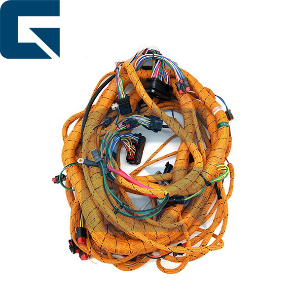 259-5068 External Wiring Harness For E345C Wire Harness 2595068